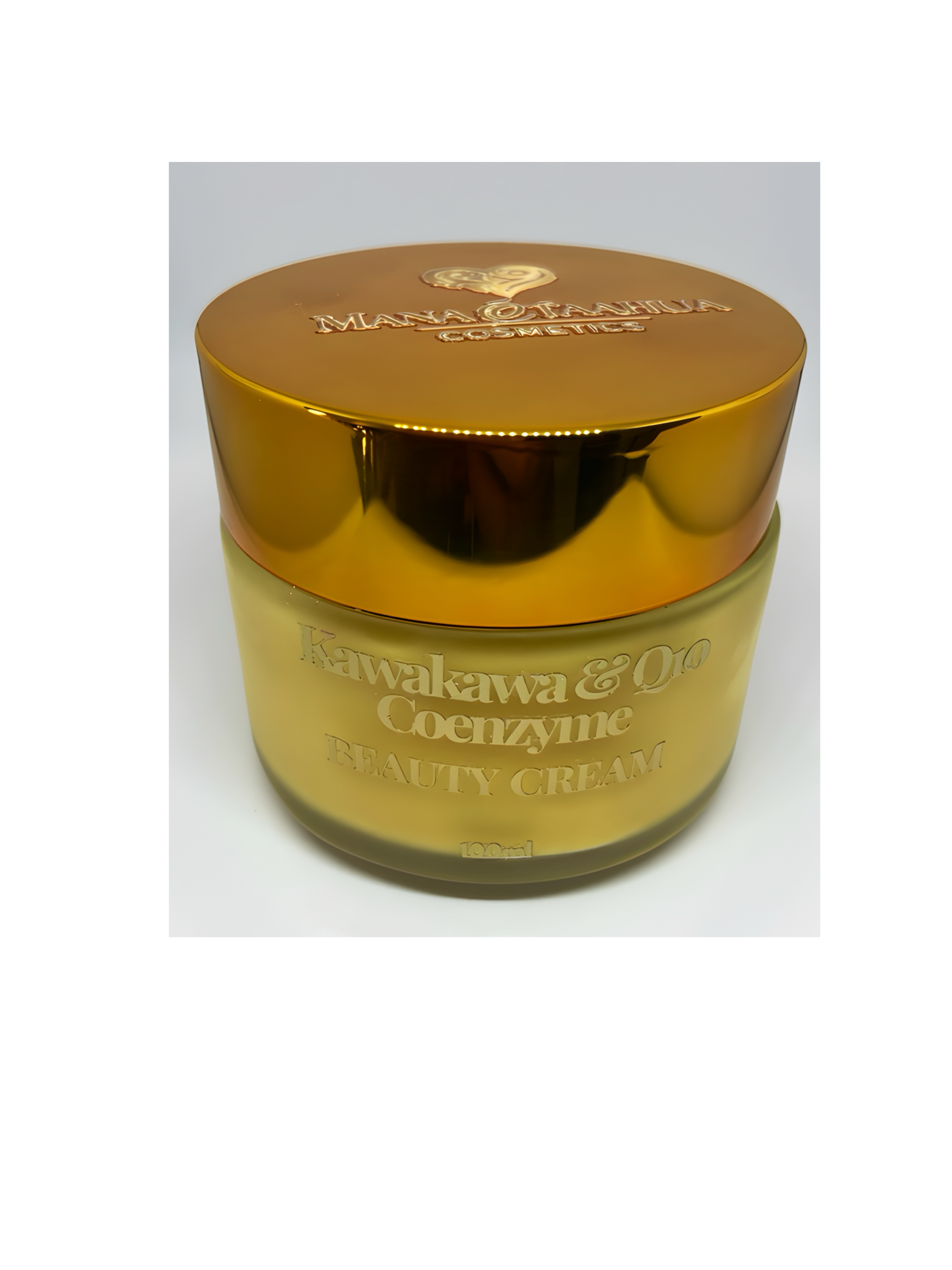 Anti aging Beauty Cream