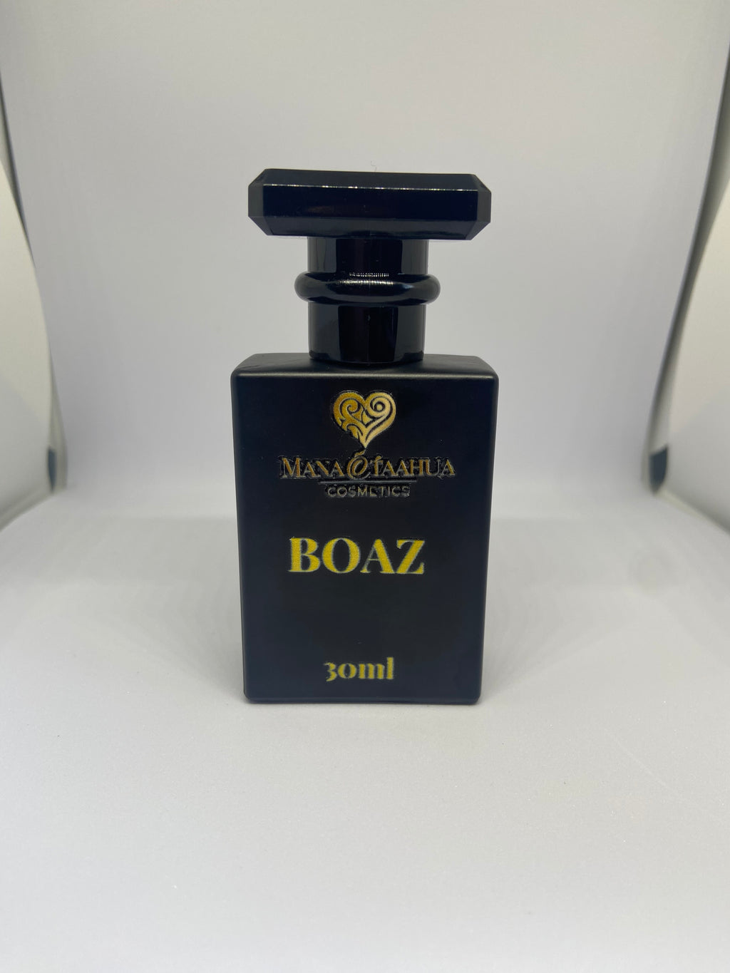 BOAZ PERFUME 30ml