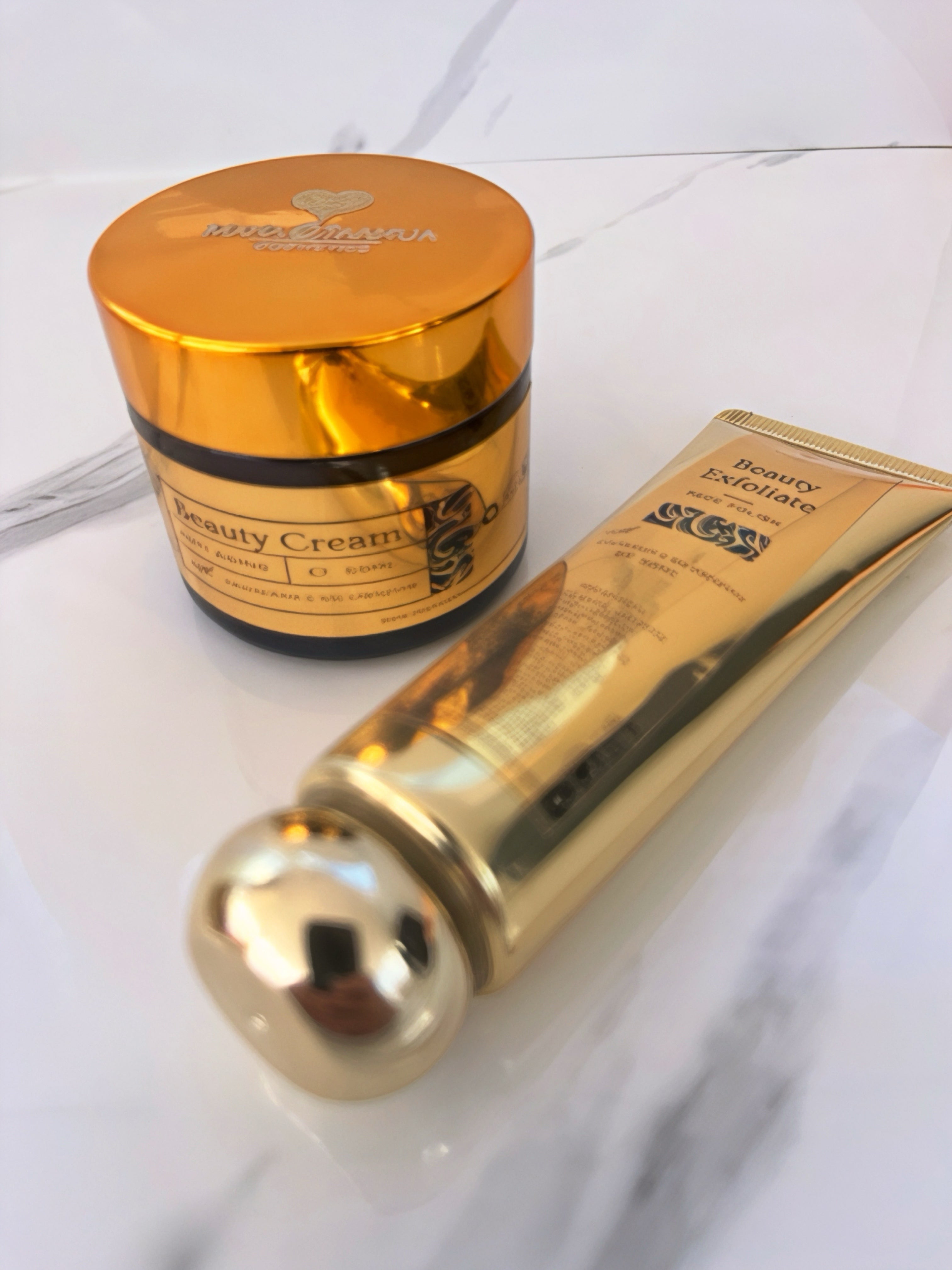 MINI BEAUTY DUO