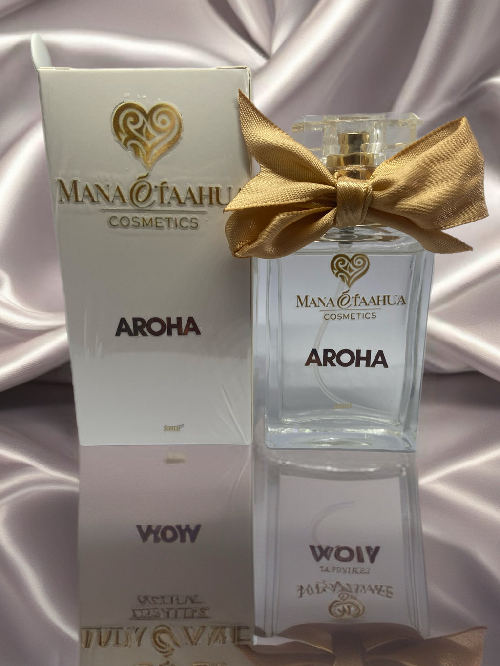 AROHA PERFUME 30ml