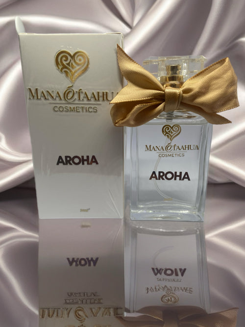 AROHA PERFUME 30ml