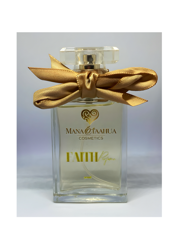 Faith Perfume