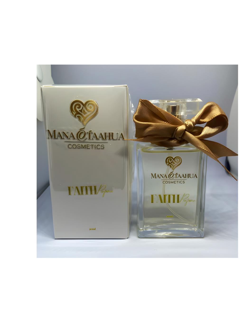 FAITH PERFUME 30ml