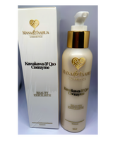 Kawakawa & Q10 Coenzyme Beauty Exfoliate