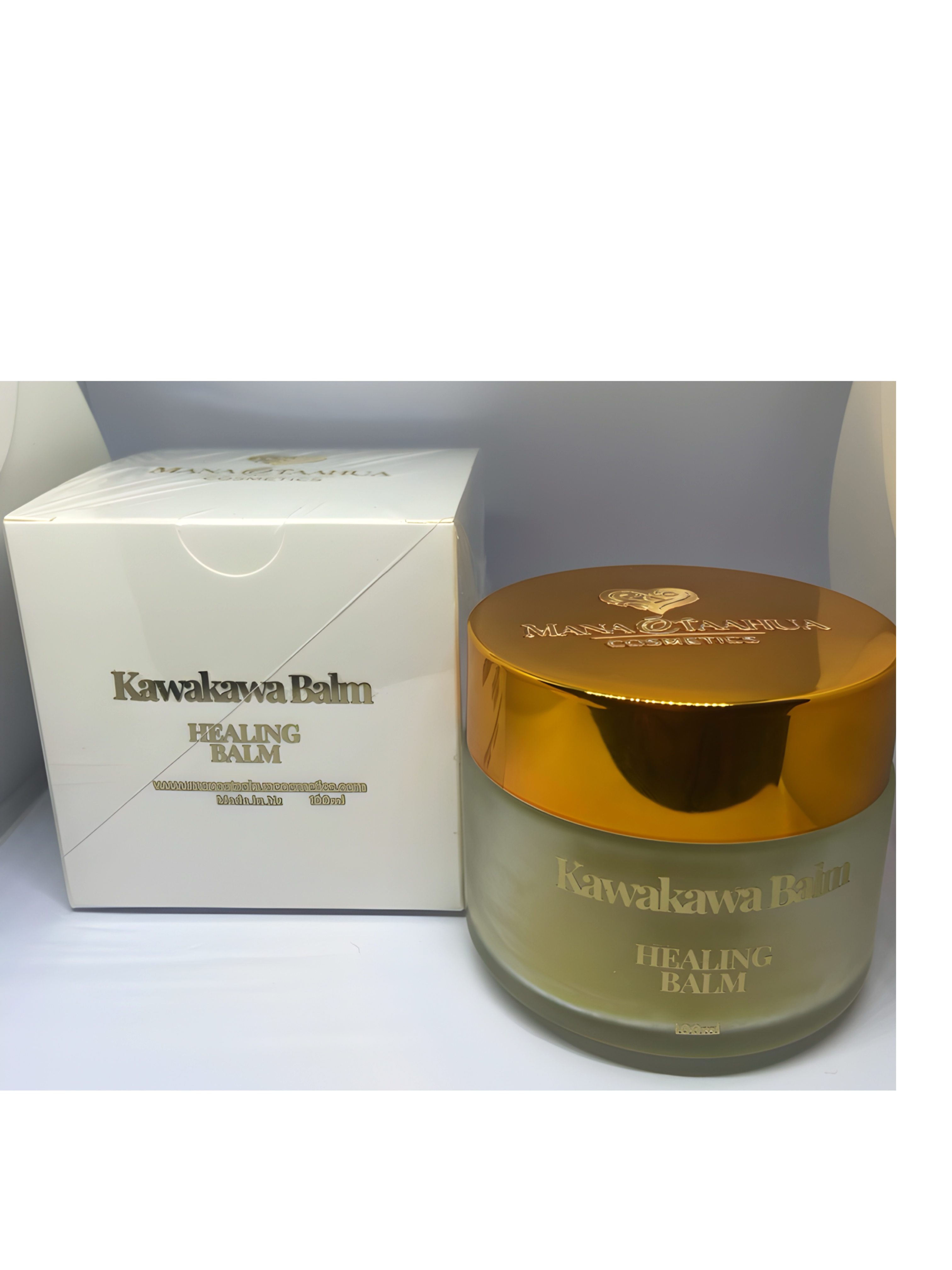 Kawakawa Balm
