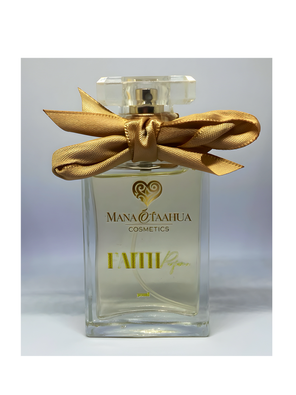 Faith Perfume
