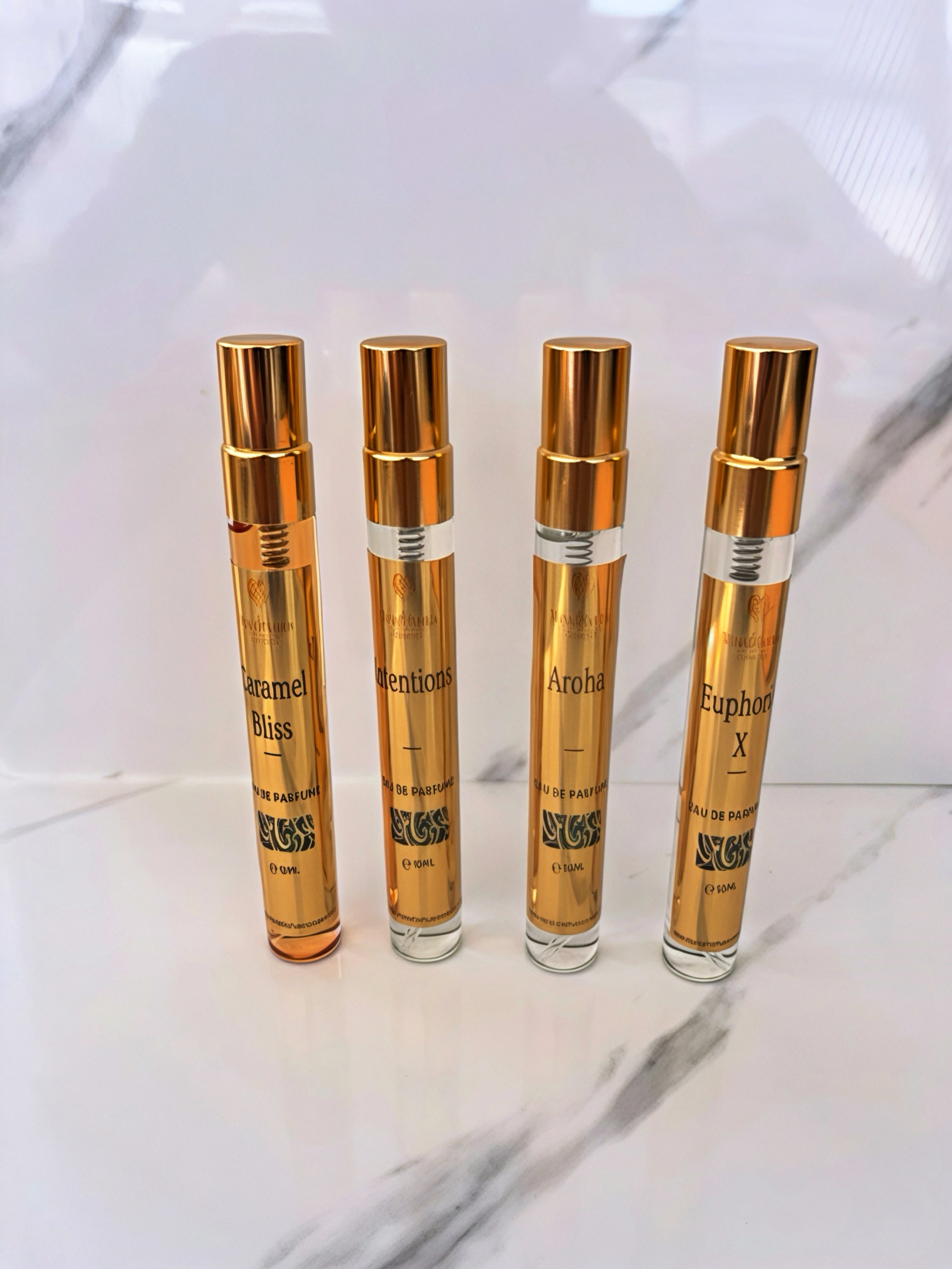 10ml Perfume-INTENTIONS