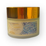 Anti-aging Q10 coenzyme facial cream