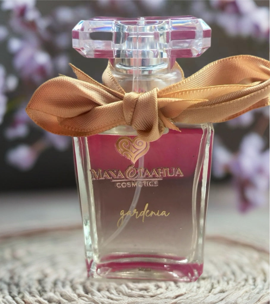 GARDENIA PERFUME 30ml