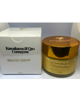 Kawakawa & Q10 Coenzyme Beauty Cream