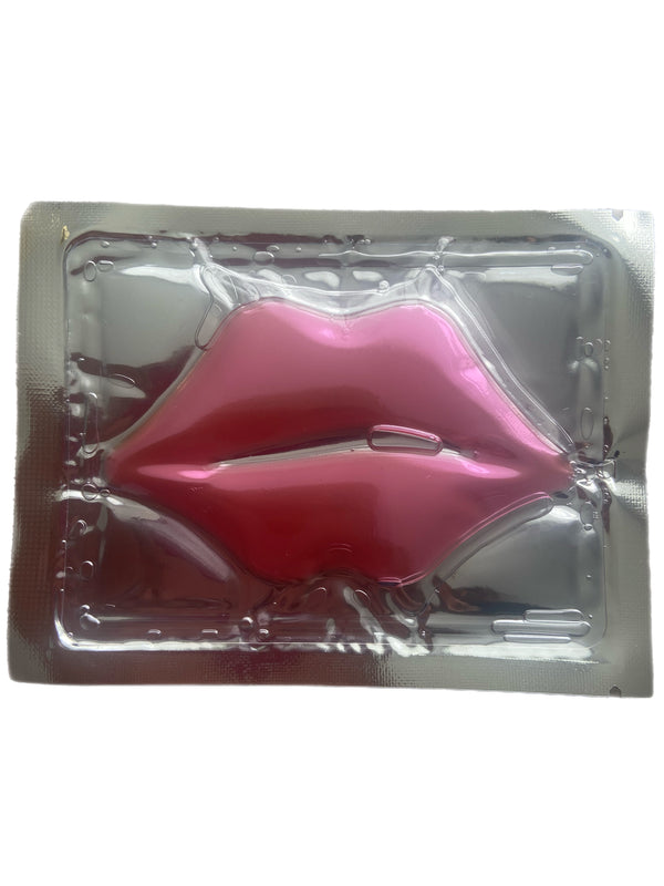 Lip mask