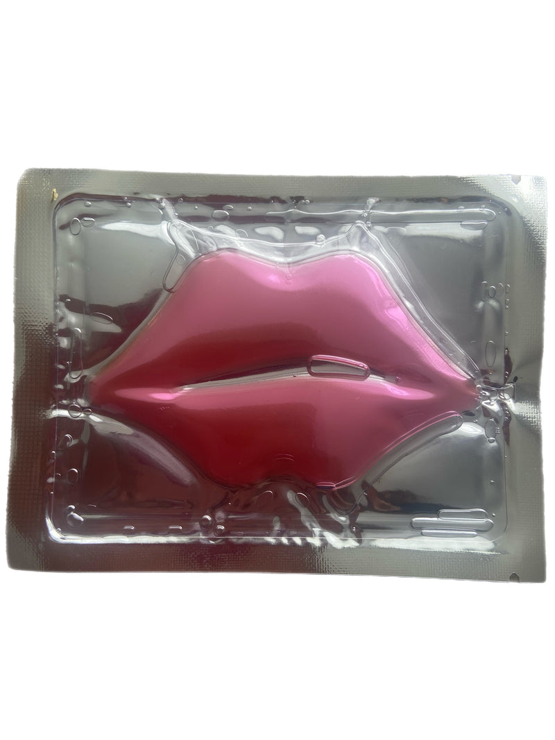 Lip mask