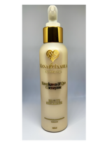 Kawakawa & Q10 Coenzyme Beauty Exfoliate