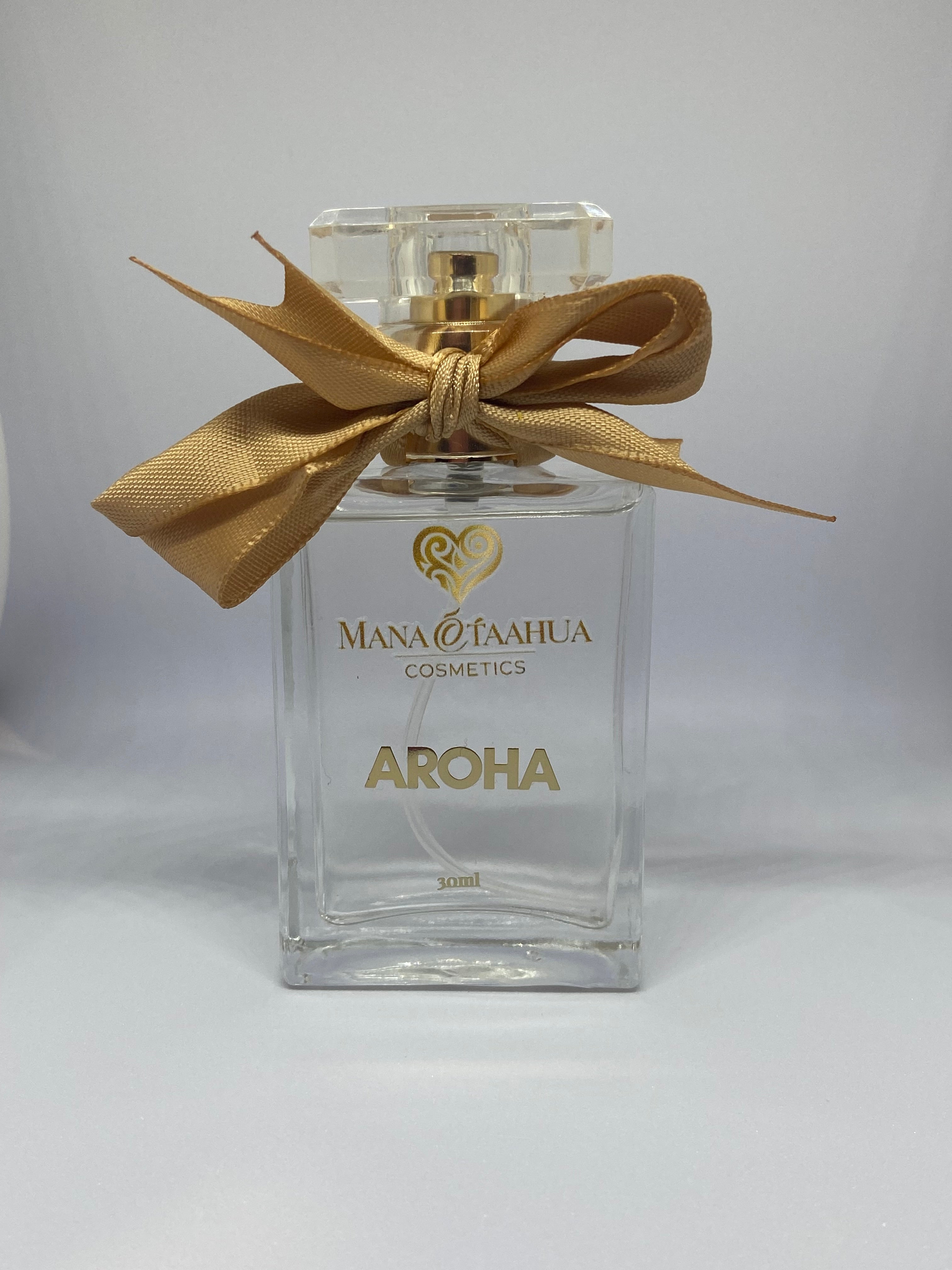 AROHA PERFUME 30ml