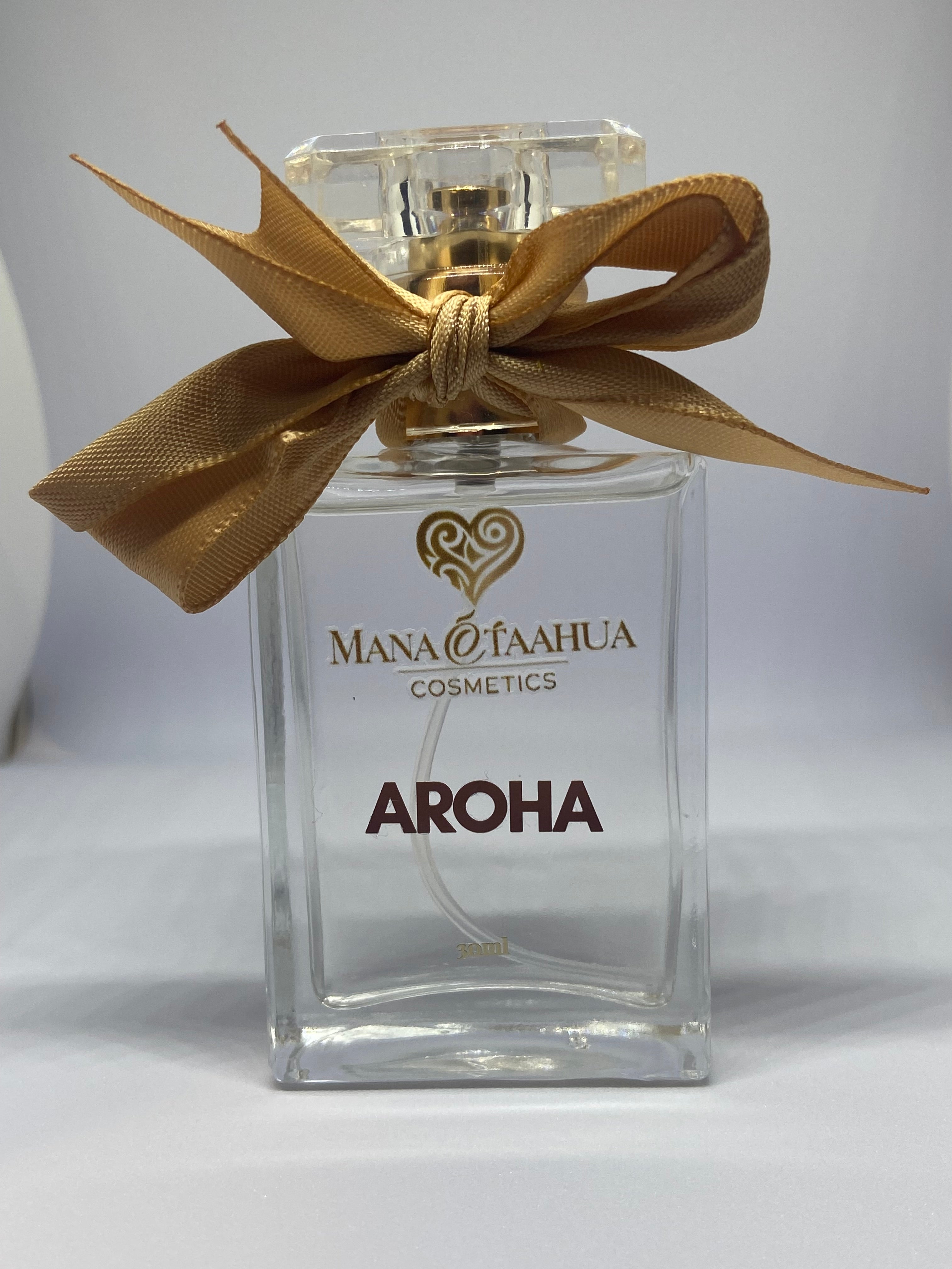 Aroha Perfume