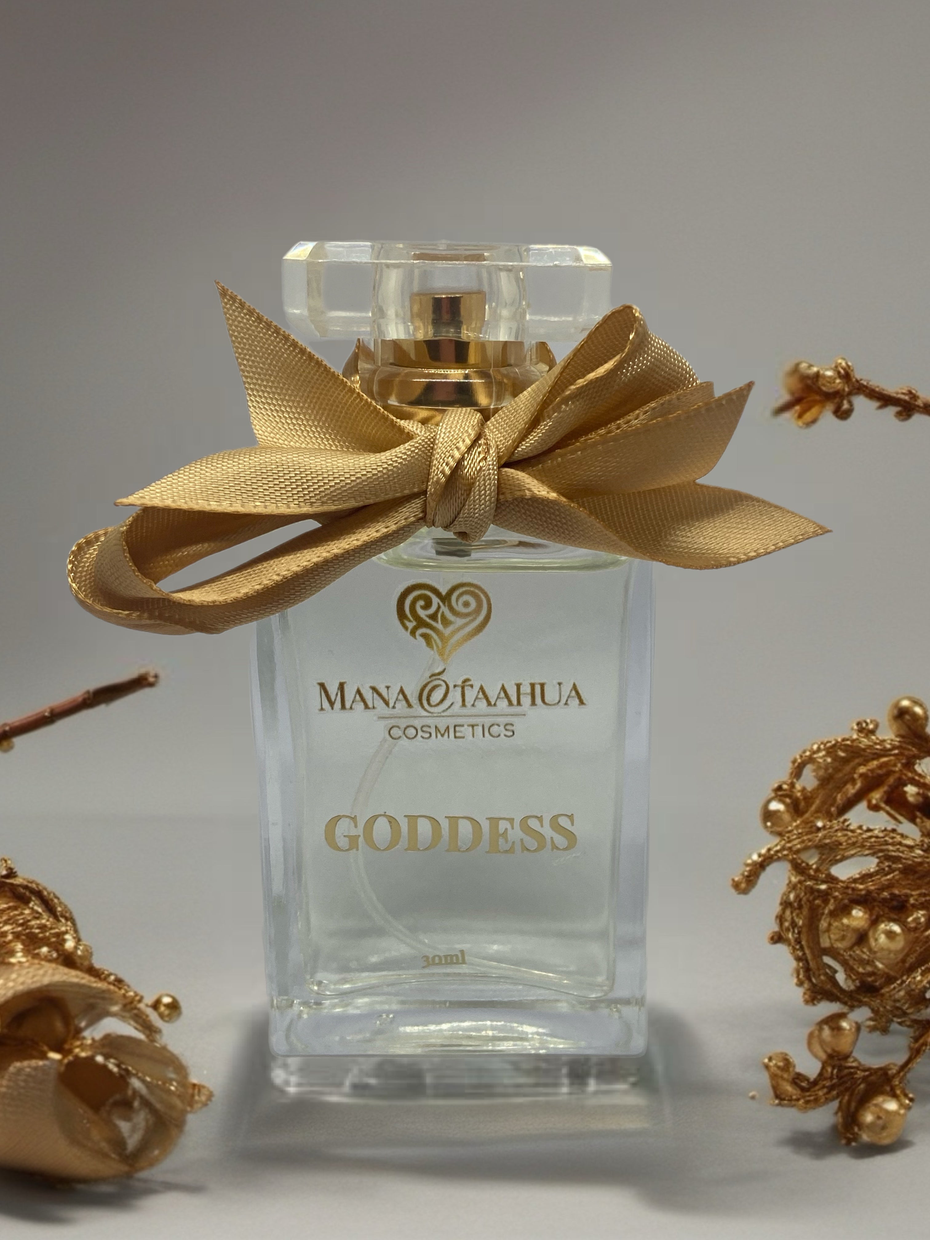 Goddess Perfume
