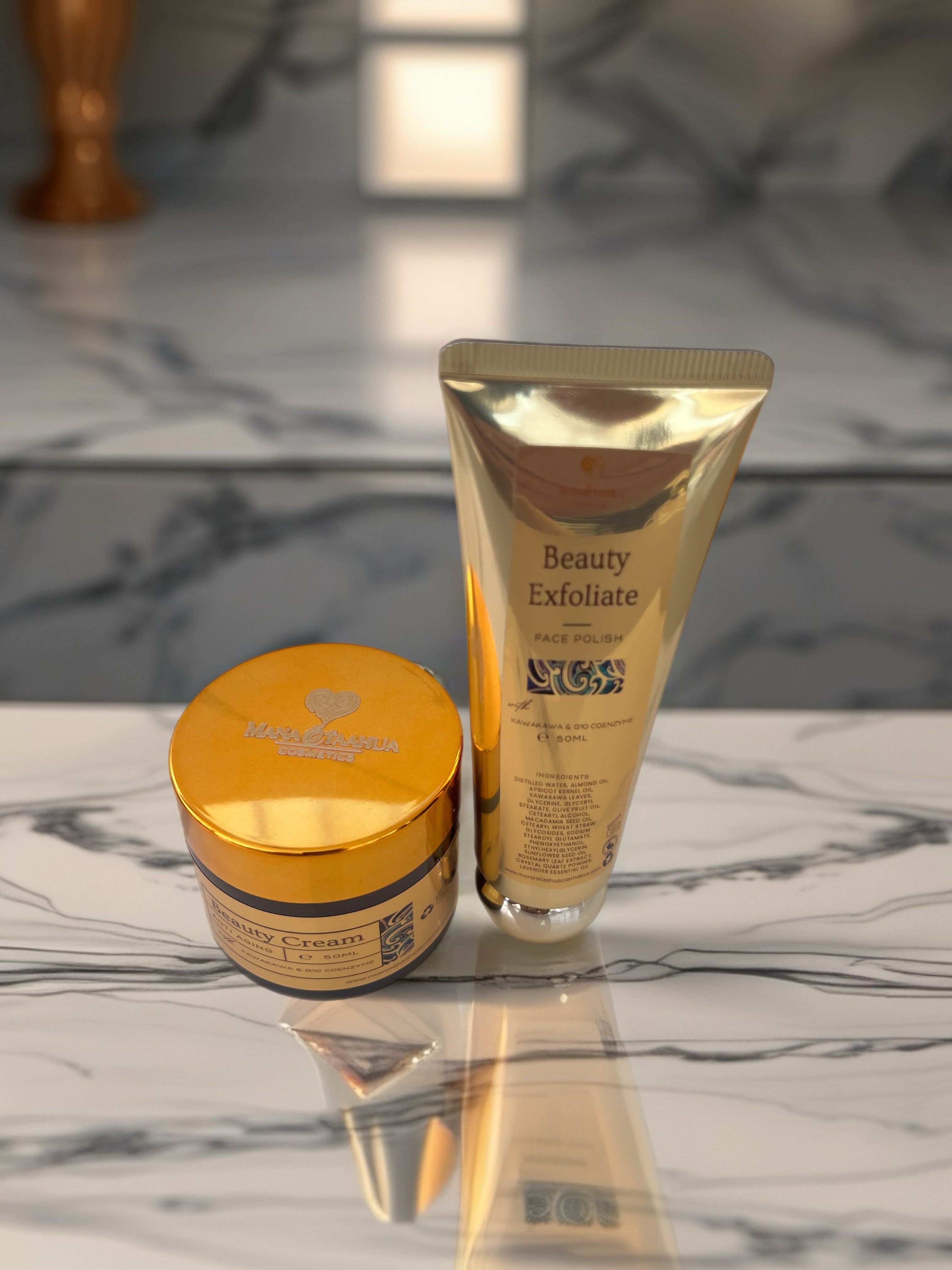 MINI BEAUTY DUO