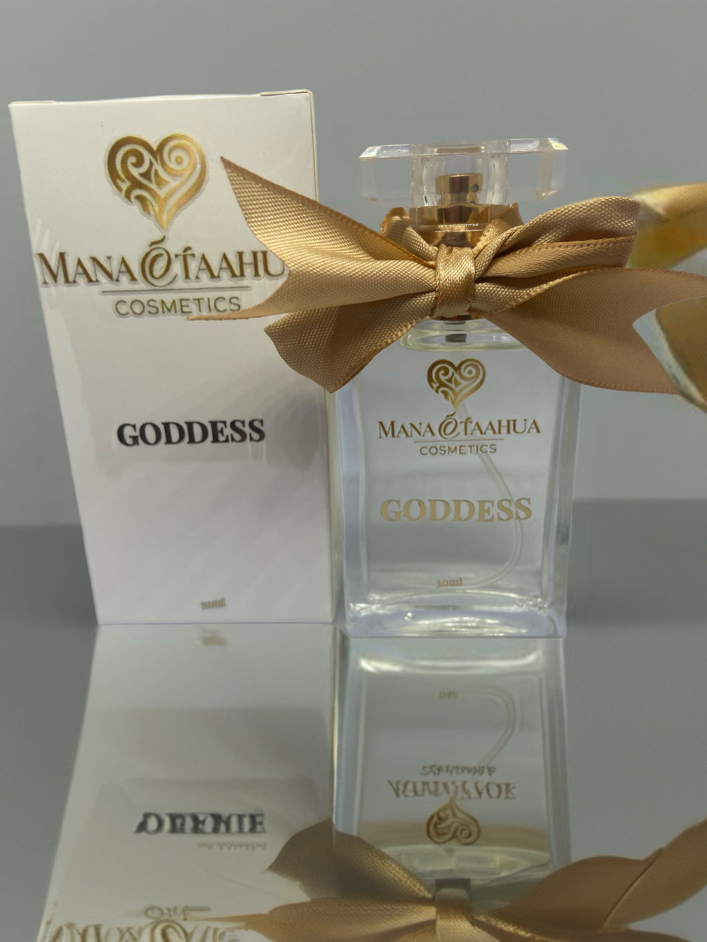 Goddess Perfume
