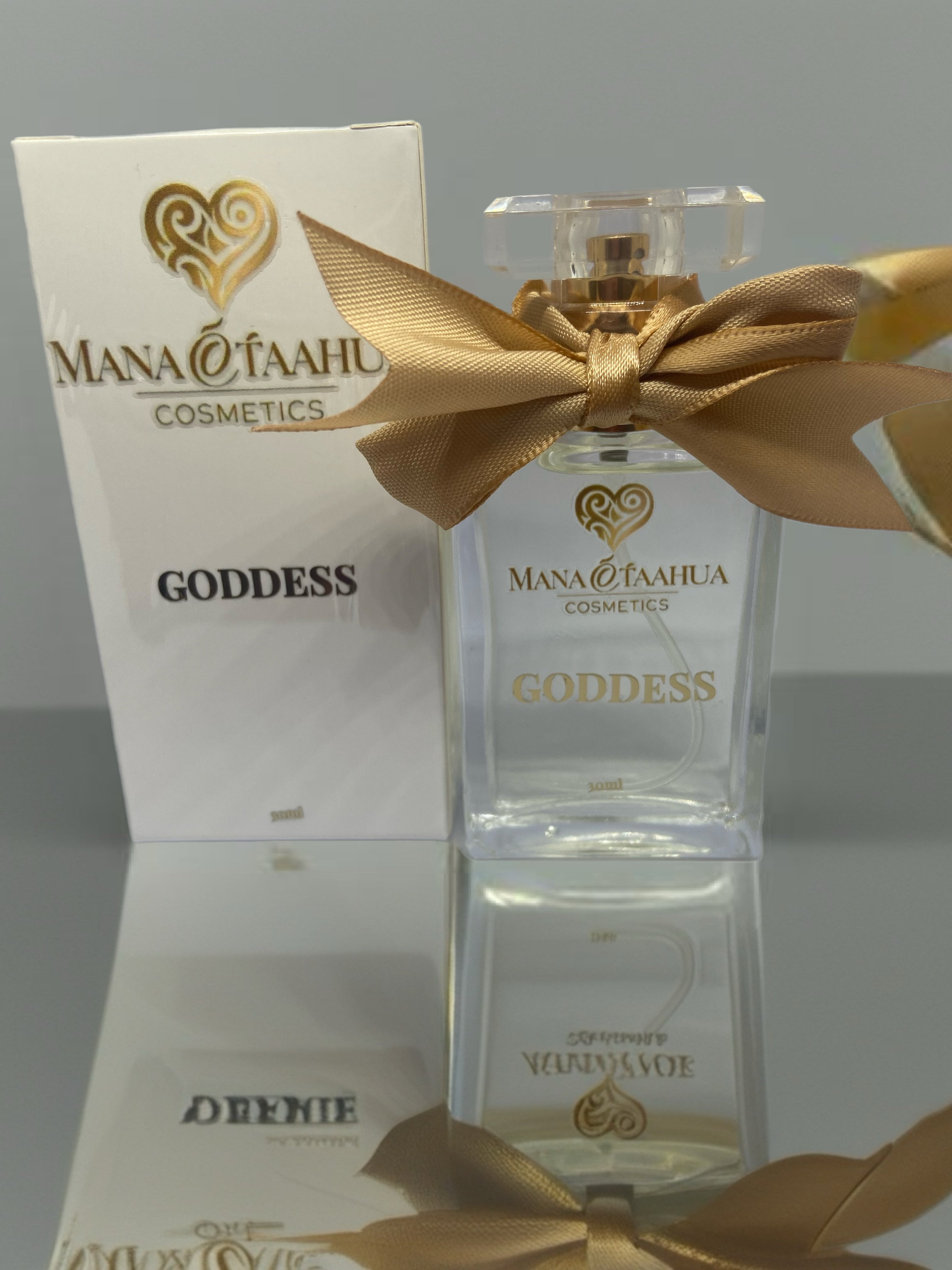 Goddess Perfume