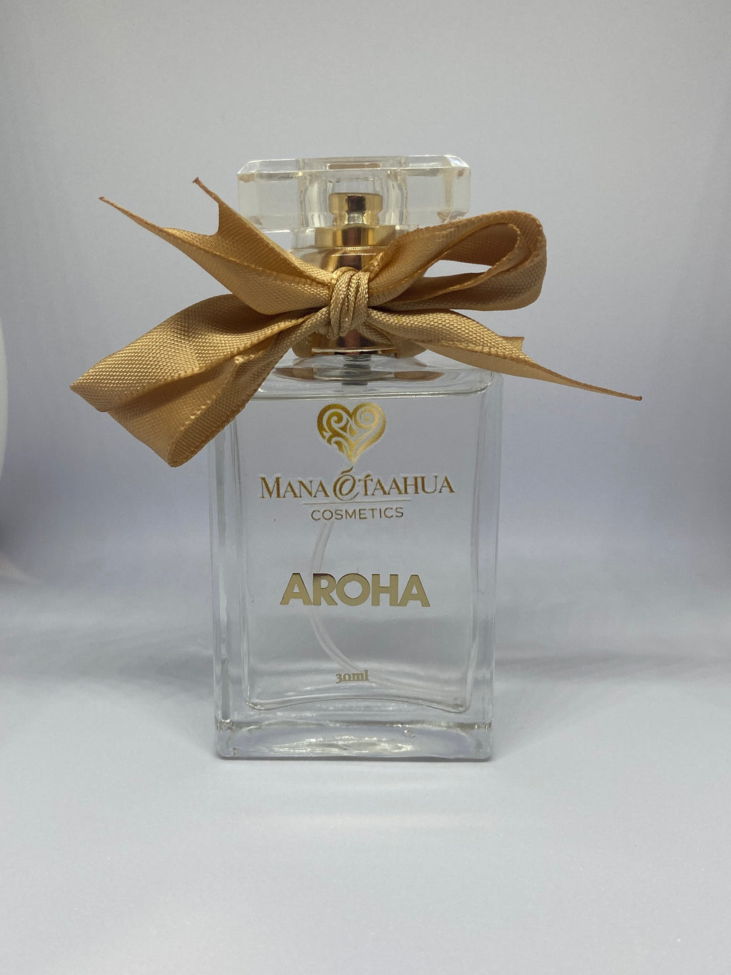 Aroha Perfume