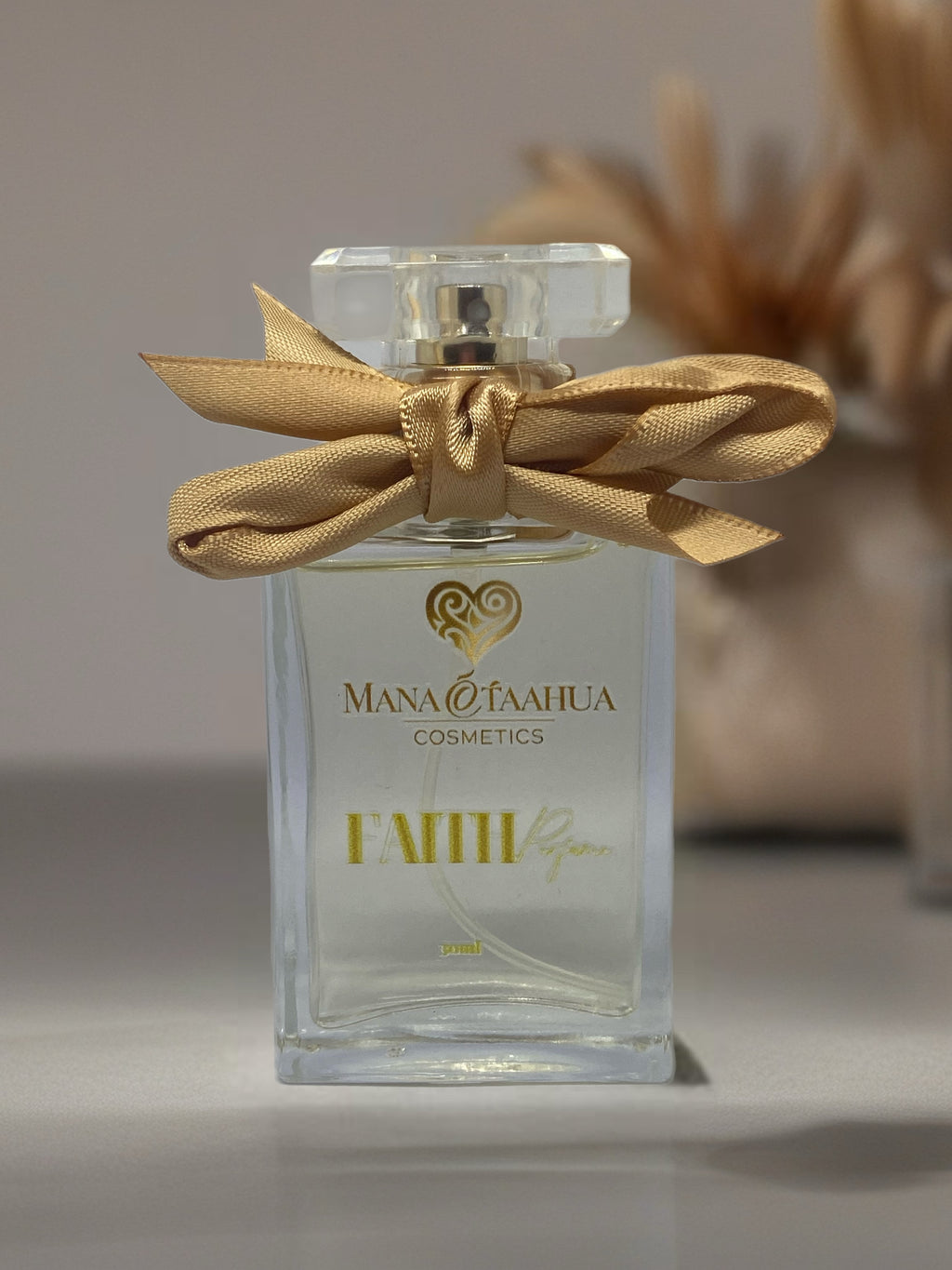FAITH PERFUME 30ml