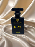 BOAZ PERFUME 30ml