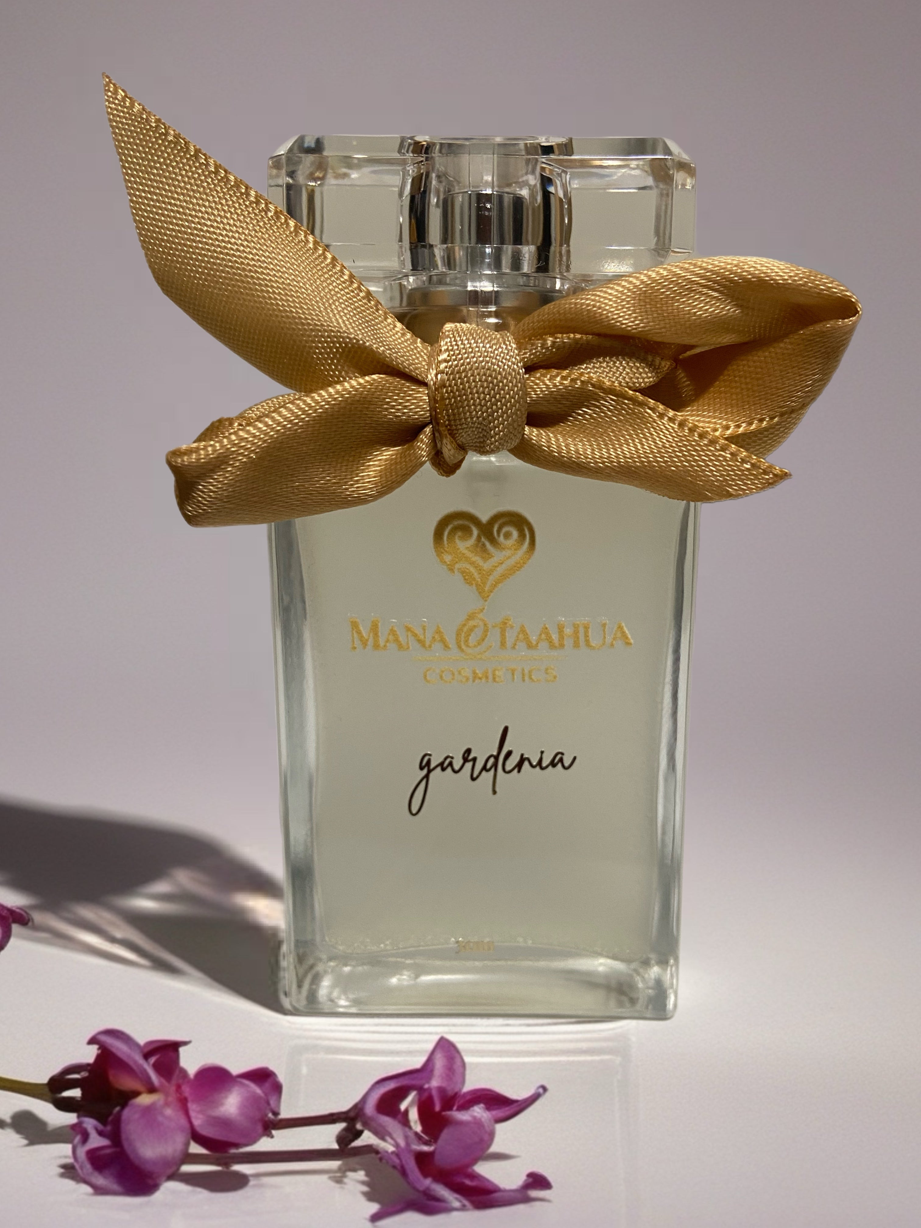 Gardenia Perfume