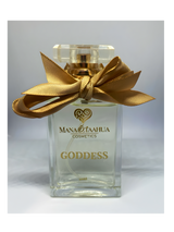 Goddess Perfume
