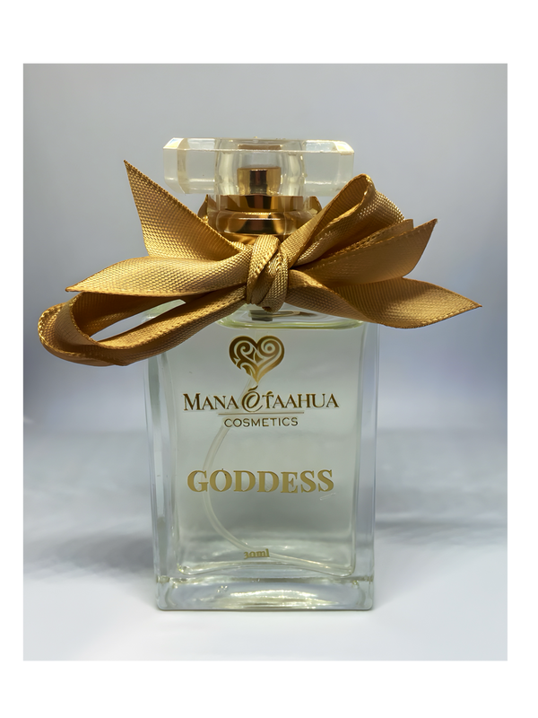 Goddess Perfume