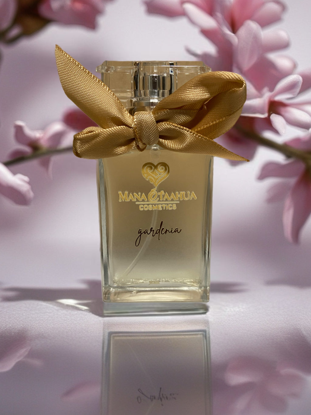 GARDENIA PERFUME 30ml