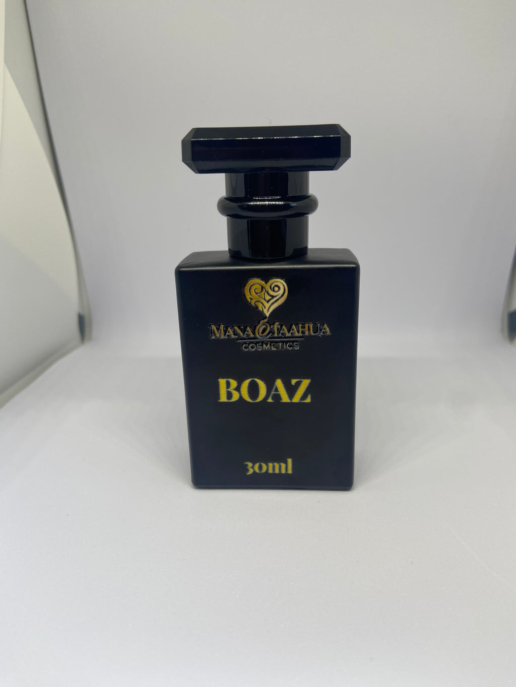Boaz Perfume