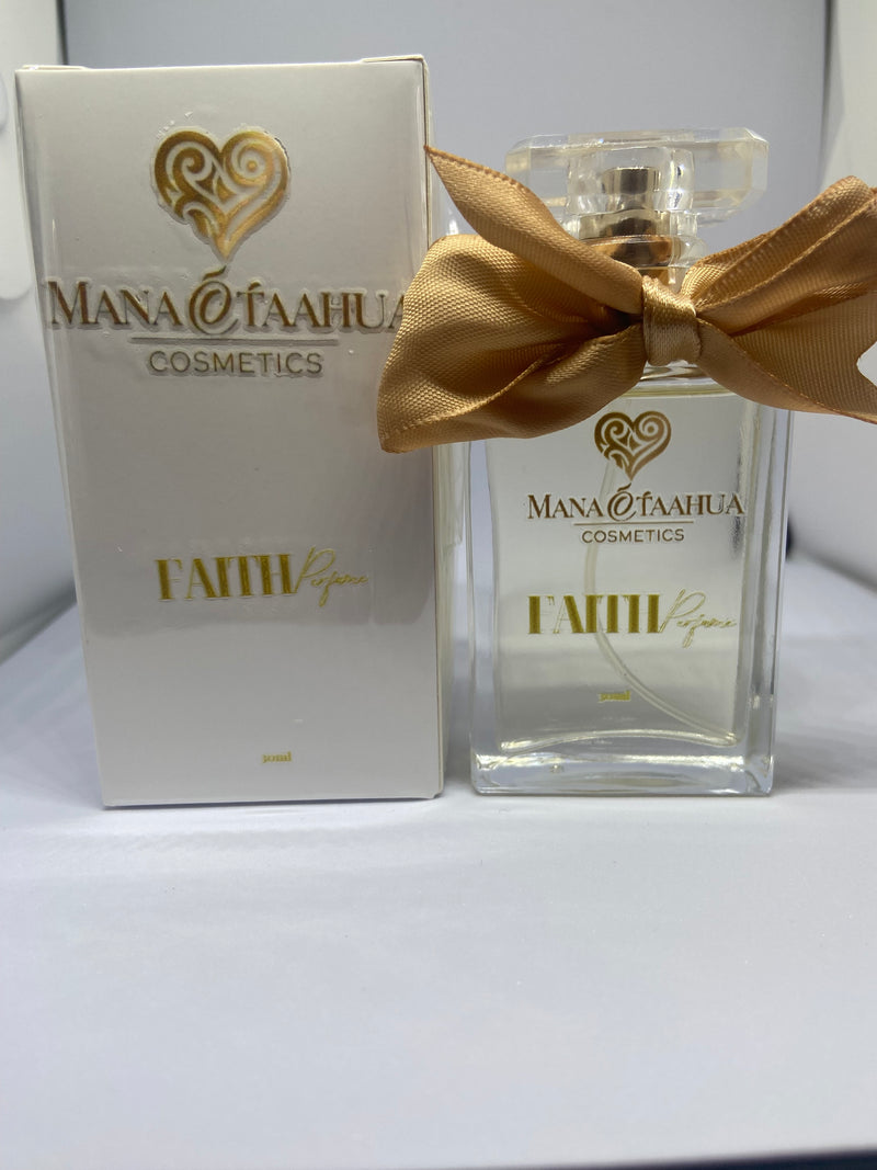 Faith Perfume