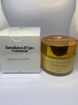 Kawakawa & Q10 Coenzyme Beauty Cream