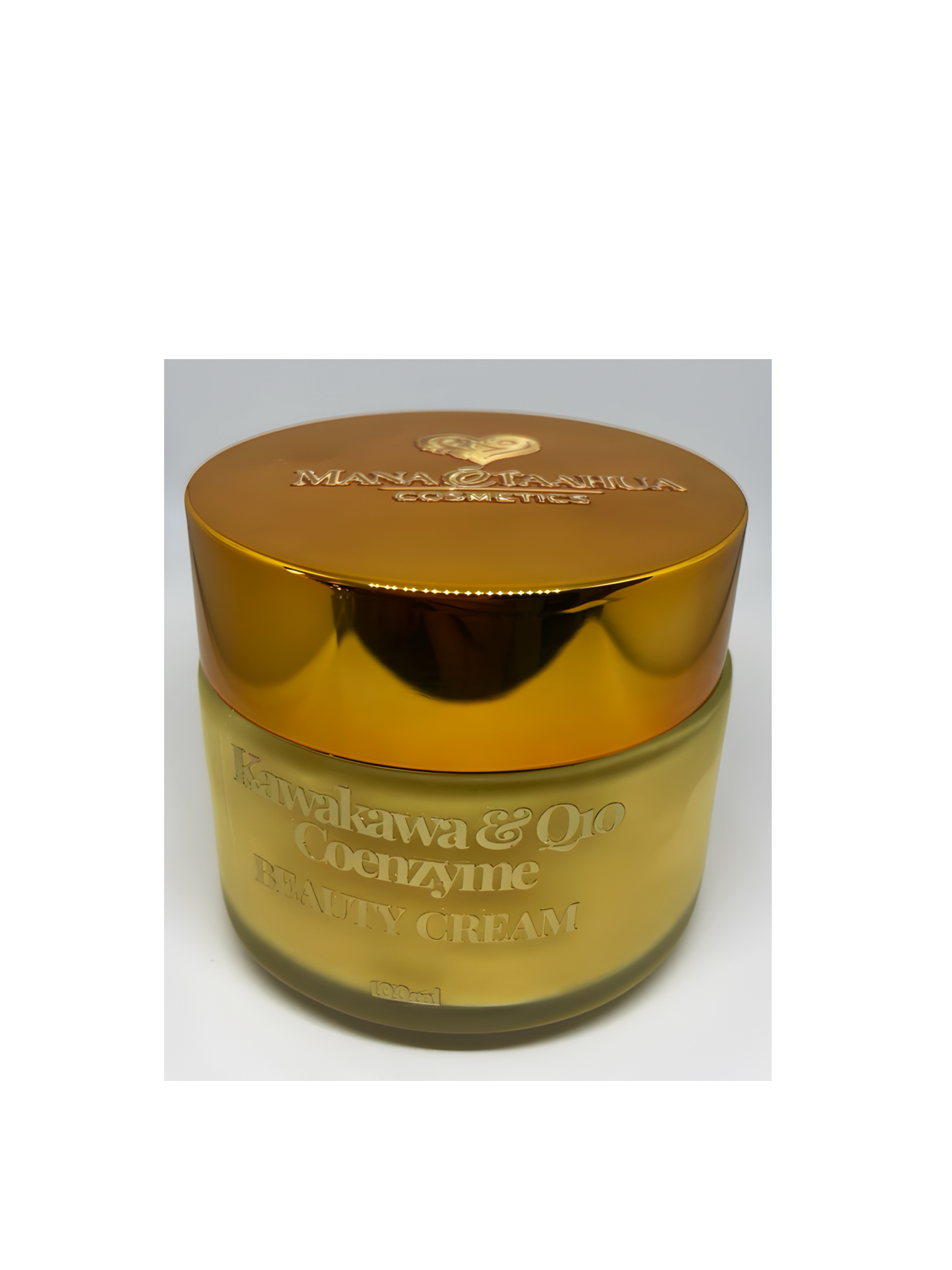 Kawakawa & Q10 Coenzyme Cream