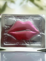 Lip mask