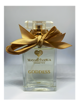 Goddess Perfume