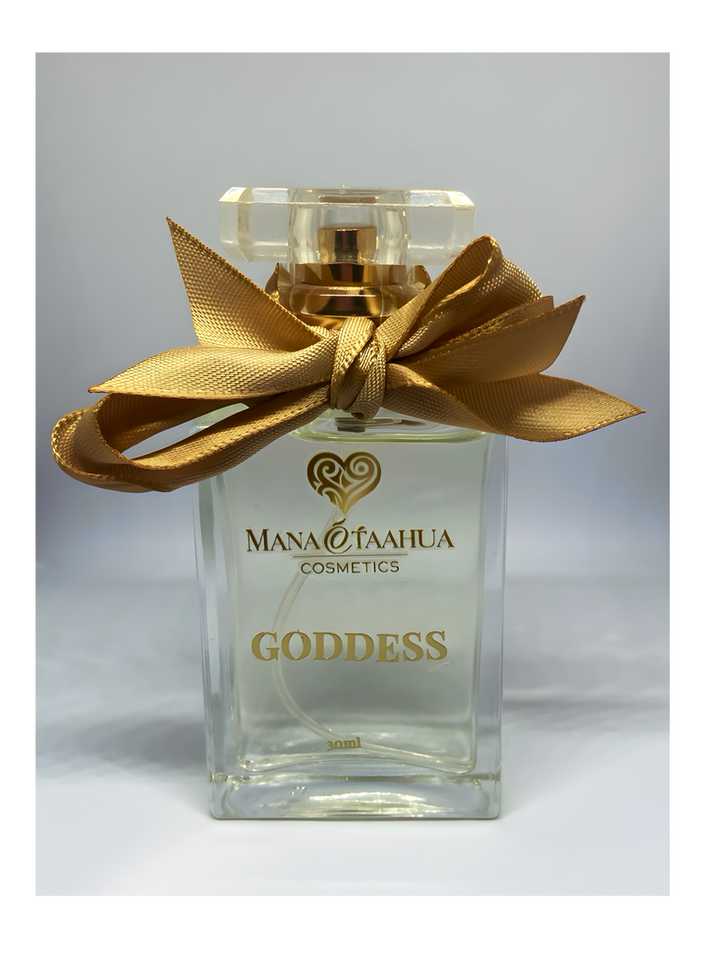 Goddess Perfume
