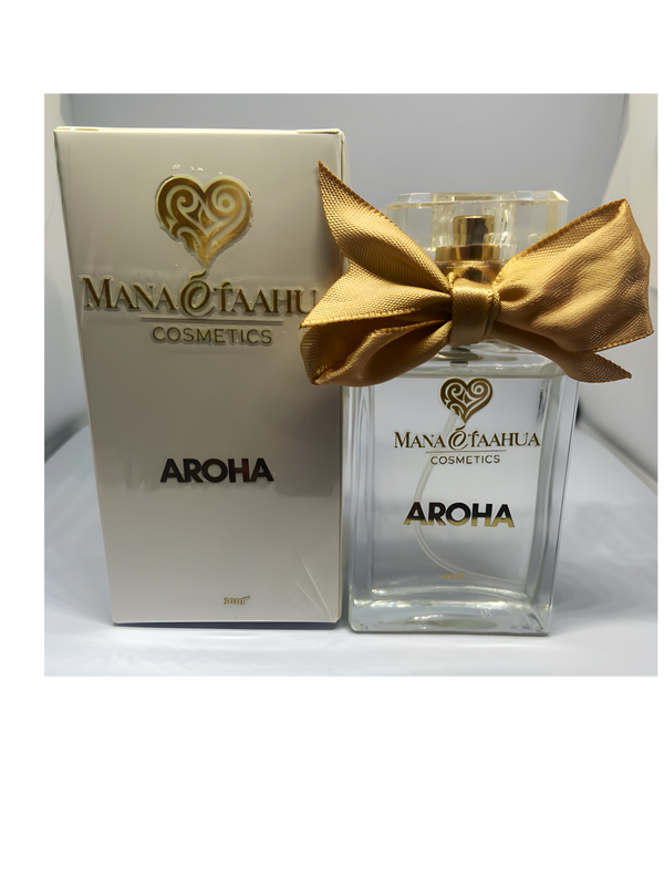 Aroha Perfume