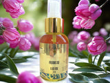 Hyluronic and Aloe Vera Nourishing Toner