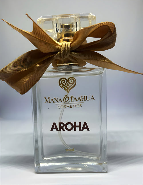 Aroha Perfume