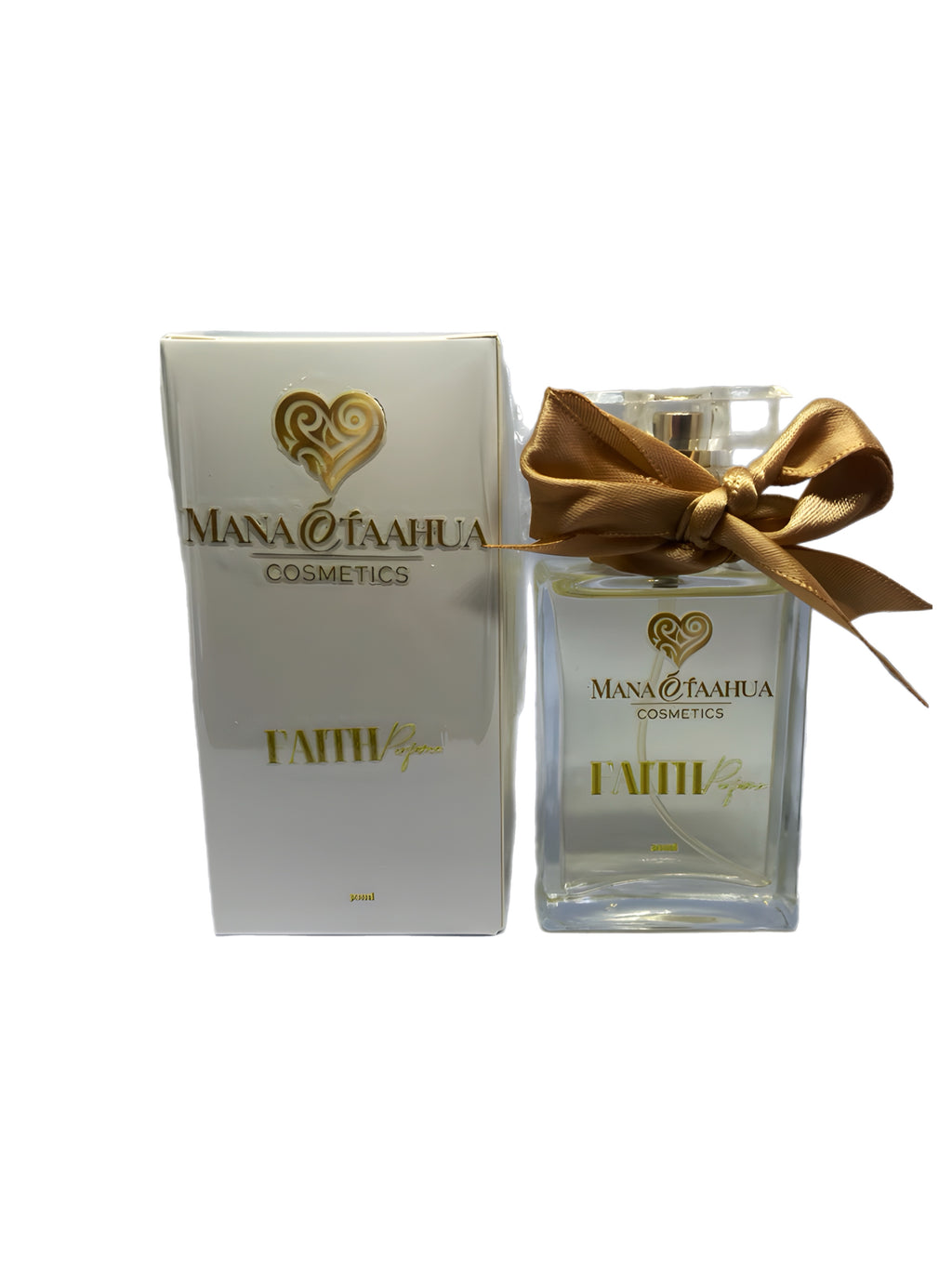 FAITH PERFUME 30ml