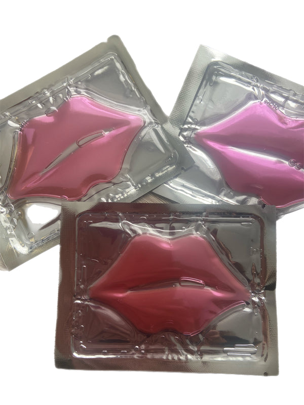 Lip mask