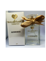 Goddess Perfume