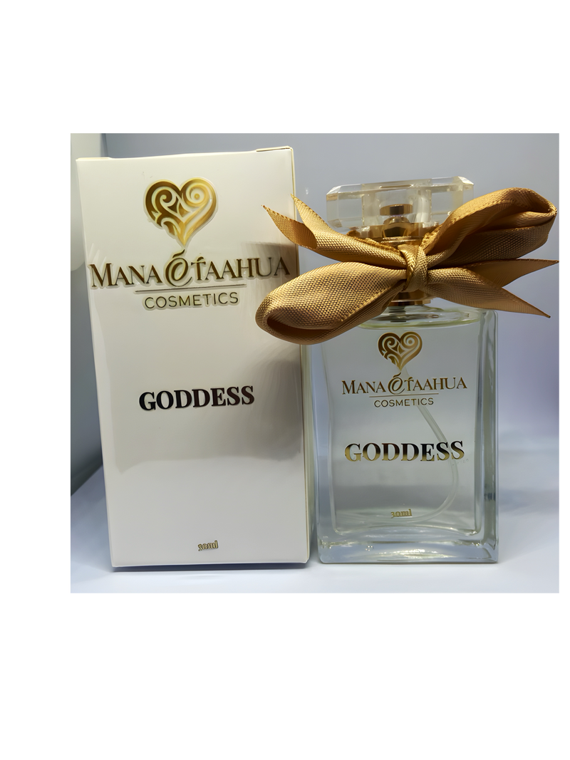 Goddess Perfume