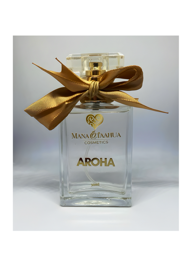Aroha Perfume