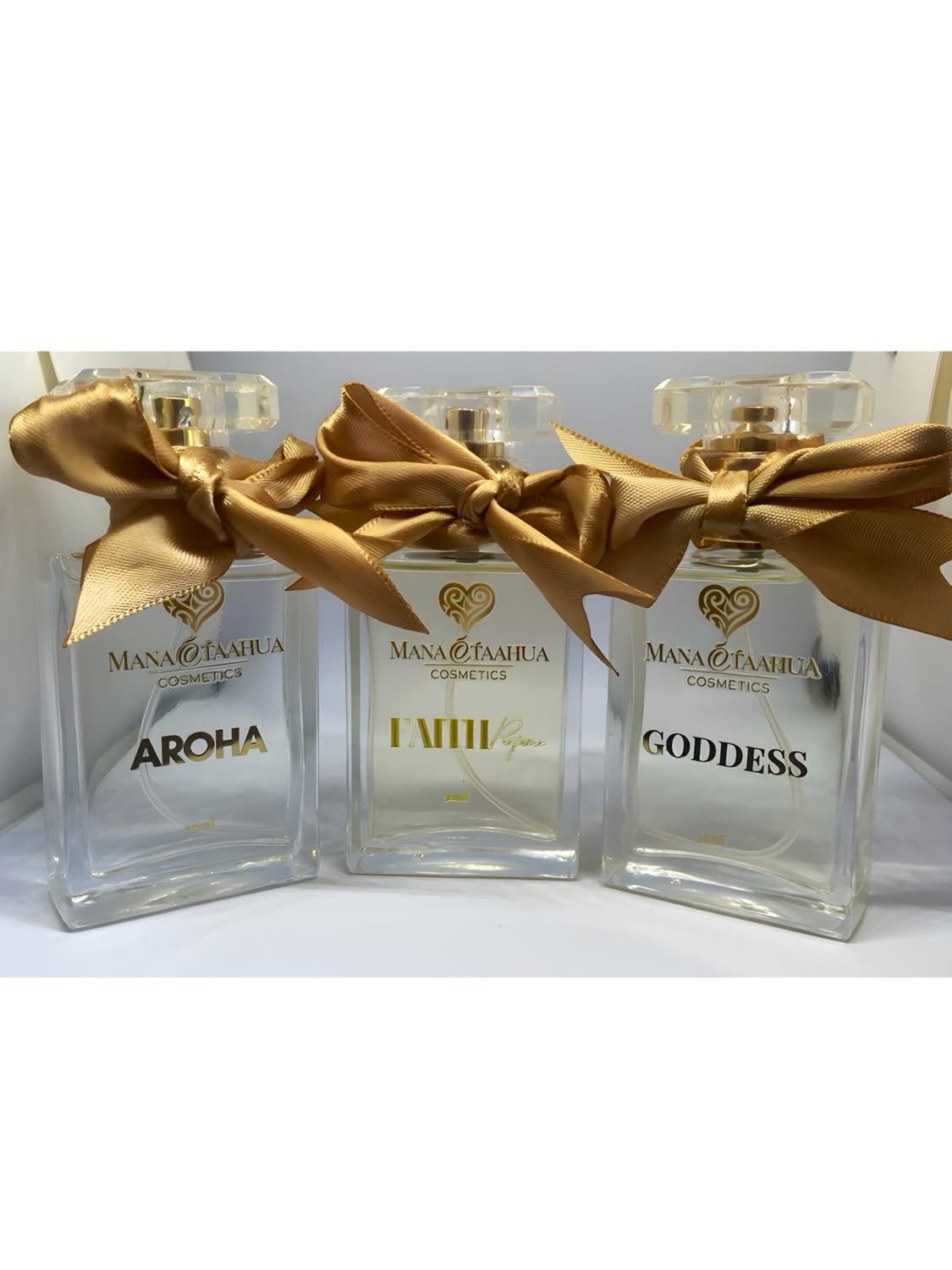 Queen Inspired Perfume bundle