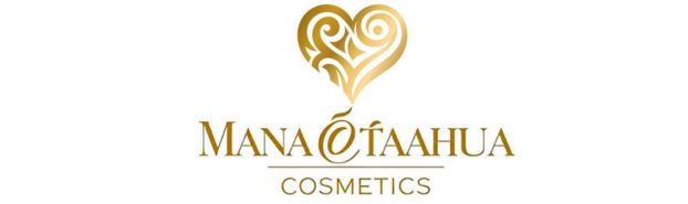 Mana @taahua Cosmetics